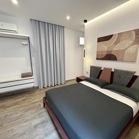 B&B Altomare Лампедуза Экстерьер фото