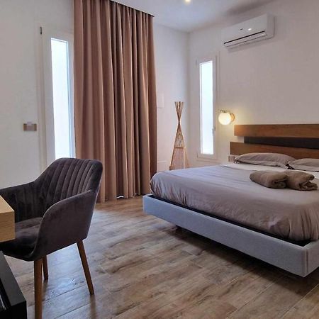 B&B Altomare Лампедуза Экстерьер фото