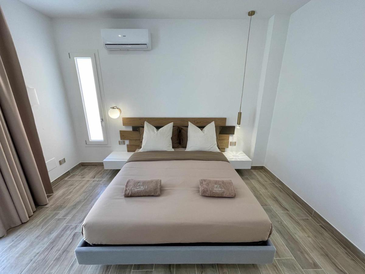 B&B Altomare Лампедуза Номер фото