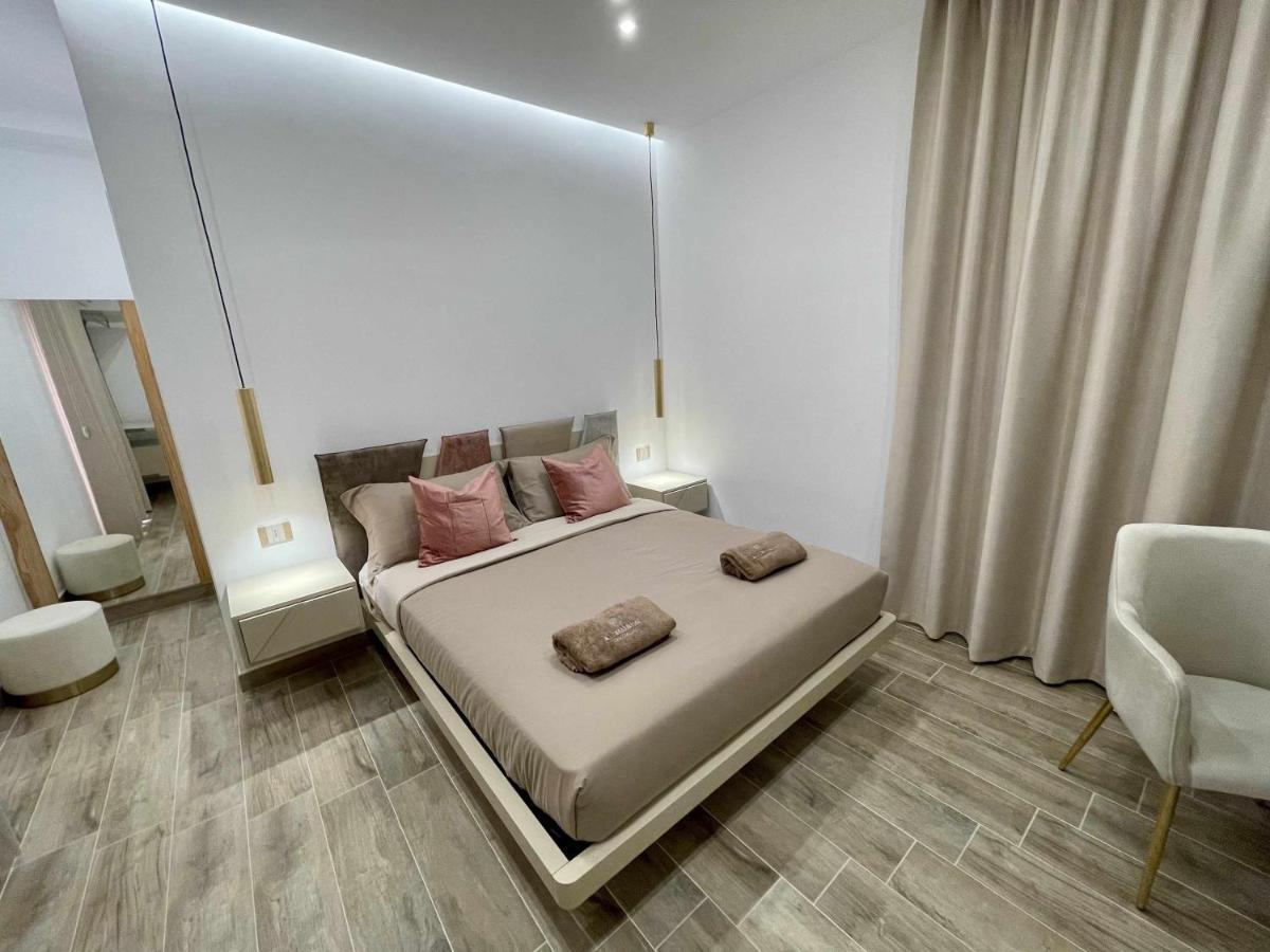 B&B Altomare Лампедуза Номер фото