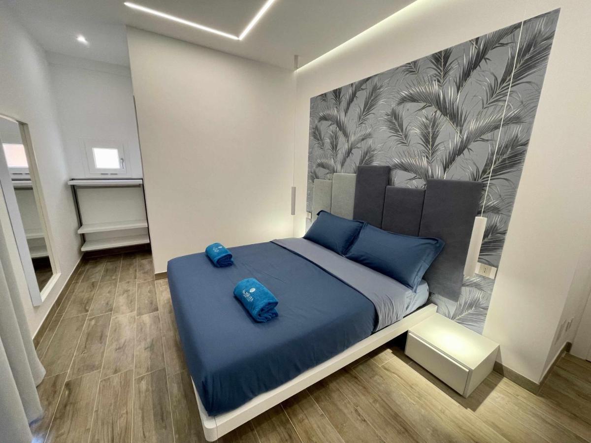B&B Altomare Лампедуза Номер фото