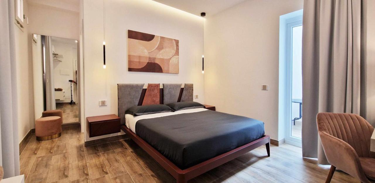 B&B Altomare Лампедуза Экстерьер фото