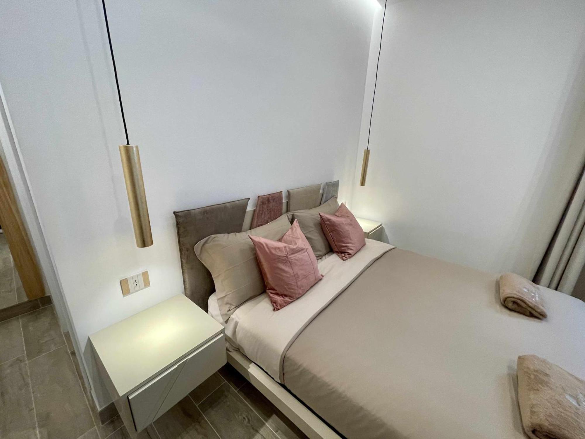 B&B Altomare Лампедуза Экстерьер фото